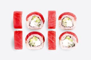 Філадельфія Тунець