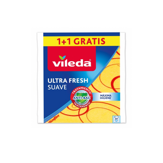Vileda Ultra Fresh Soft Cloth