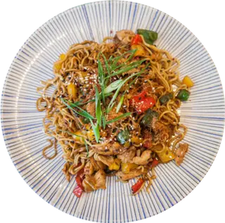 Yakisoba