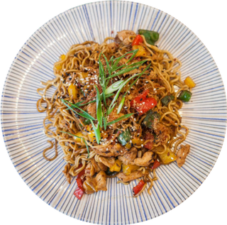 Yakisoba