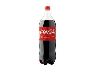 Coca-Cola 1.75L