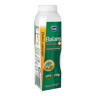 Balans jogurt 330 grama
