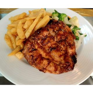 Asmara Chicken