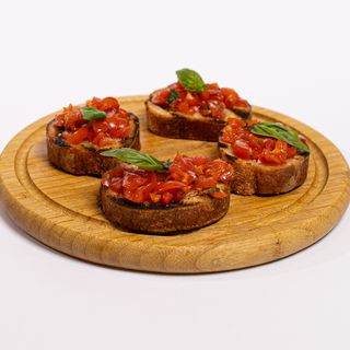Bruschette Classiche 