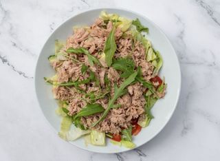 Tuna salata