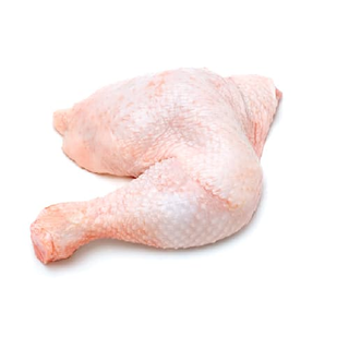 Traseros De Pollo 1 Ud.