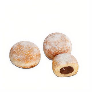 Mini Berlinas Variadas (15 Uds.)