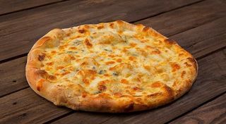 Пицца "4 сыра" (32 см.)