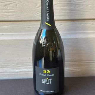 Franciacorta Contadi Castaldi