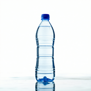 Woda niegazowana 0,5l