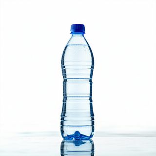 Woda niegazowana 0,5l