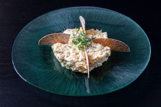 Ensaladilla Rusa Cocotte