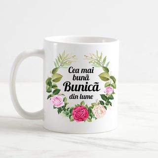 Cană - Cea mai bună bunică