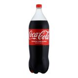 Coca-Cola Sabor Original 650ml.