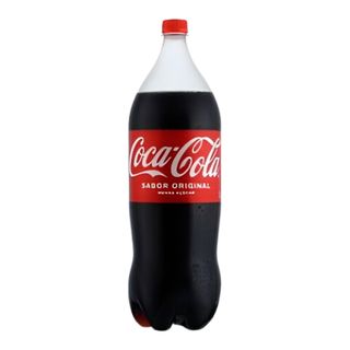 Coca-Cola Sabor Original botella 1,25L
