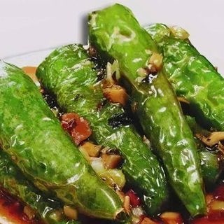 Tigre peperoncino
