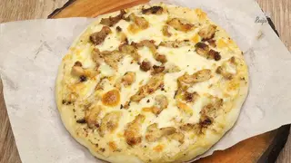 frango natas media 30cm