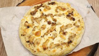 frango natas media 30cm