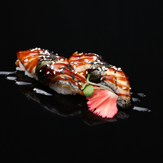 76.Nigiri De Anguila (2 Uds.)