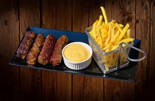 Meniu mici