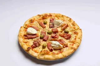 Pizza Recoleta
