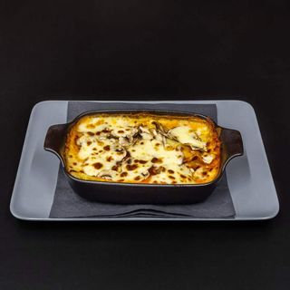 Lasagne Vegetariane