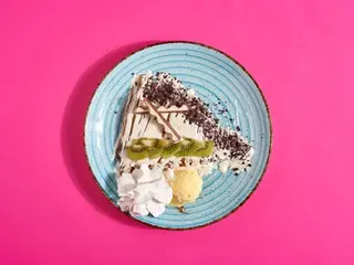 Palačinak Kiwi