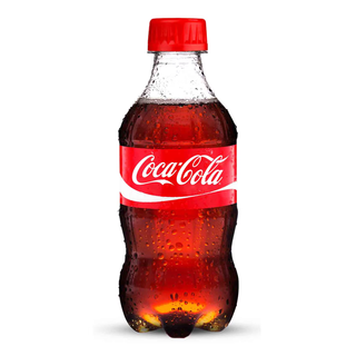 Coke Cola Original 350Ml Pet