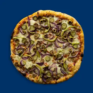 Vieri pizza 42cm