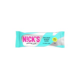 NICKS Chocolate Protein Wafer
