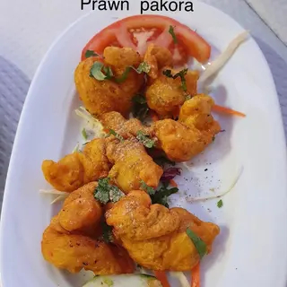 MIX VEG PLATTER