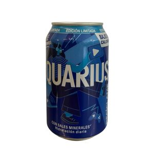 Aquarius Lemon