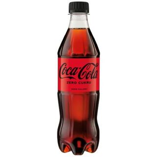 Coca-Cola Zero