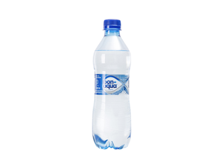 Вода газ 0,5мл д