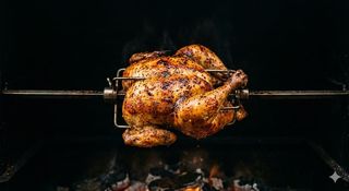 Pollo Entero