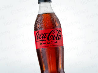 Coca Cola Zero 500ml