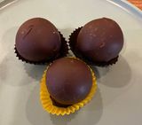 Суров бонбон Портокалка (1бр)