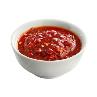 Salsa Emmy Picante