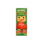 СІК ЯБЛУЧНИЙ 200МЛ