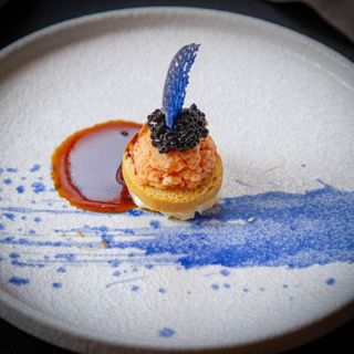 BRUSCHETTI CALIFONIA - 2pezzi