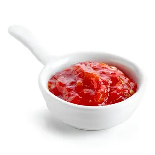 Sweet chili