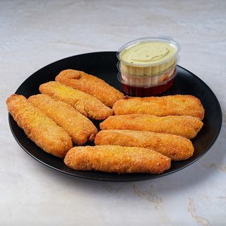 Edamer rolls 8 komada