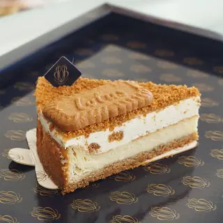 Cheesecake Lotus