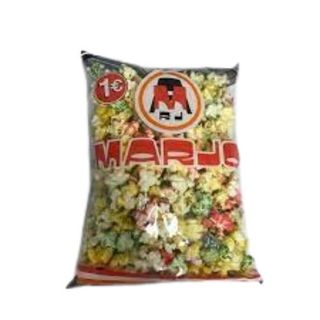 Palomitas De Colores