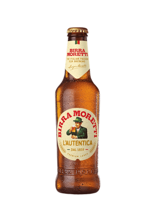 Moretti 66 cl 