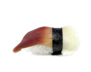10. Hokkigai 2 pezzi