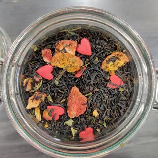 Чай черный "Шерше ля Фам" Premium (100 гр.)