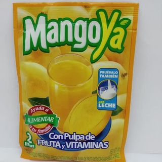 Familiayá mango (30 g.)