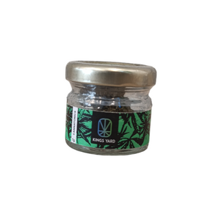 Cannatonics CBD 2g
