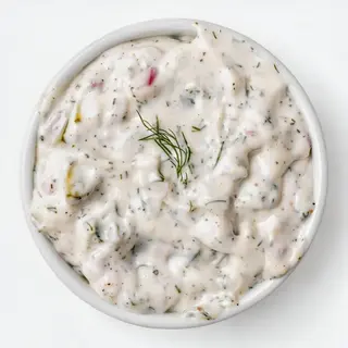 Tartar sos